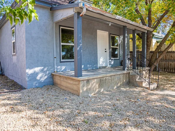 1507 W 17th St, Pueblo, CO 81003