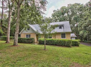 3125 Ortega Dr, Tallahassee, FL 32312