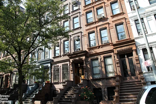 Rented by Brown Harris Stevens | media 9