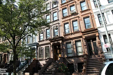 Rented by Brown Harris Stevens