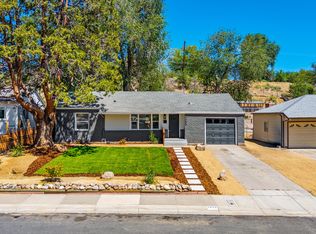 1695 Elmcrest Dr, Reno, NV 89503