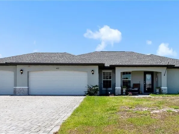 4012 NW 36th Pl, Cape Coral, FL 33993