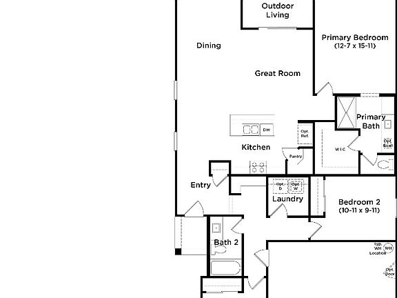 4th image of this home
