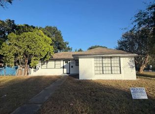 10502 Homestead Rd, Houston, TX 77016