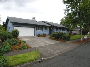 11570 SW Timberline Dr, Beaverton, OR 97008