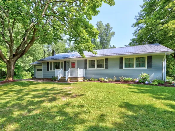143 Packwood Rd, Waterloo, NY 13165