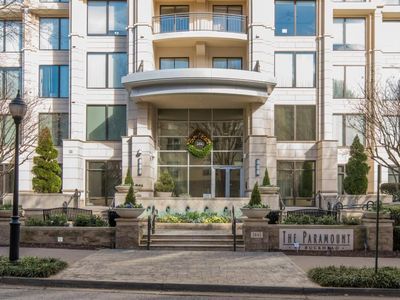 3445 Stratford Rd NE APT 401, Atlanta, GA, 30326