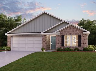 953 Ben Dr, Springtown, TX 76082