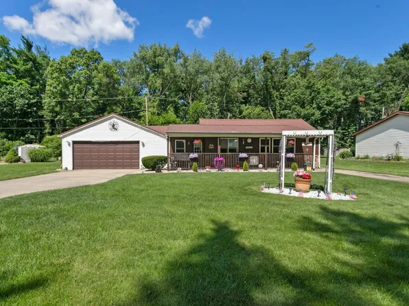 309 N Boles St, Osceola, IN 46561