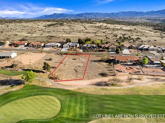 4th image of 1099 S Verde Santa Fe Pkwy