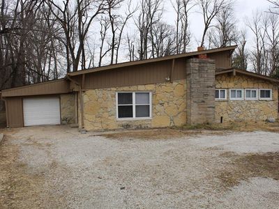 2340 W 67th St, Indianapolis, IN, 46260