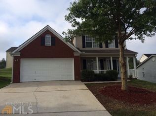 3379 Waggoner Way, Rex, GA 30273