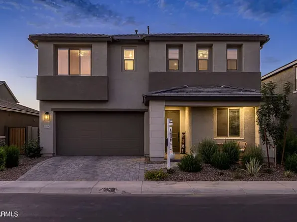 9354 E Static Ave, Mesa, AZ 85212