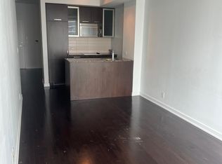 12 York St UNIT 1203, Toronto, ON M5J 0A9