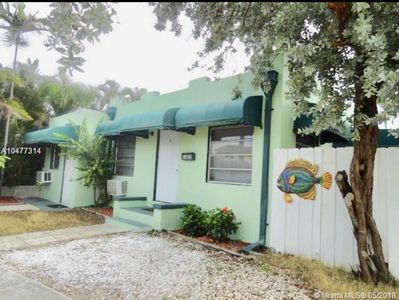 1803 N Ocean Dr, Hollywood, FL, 33019