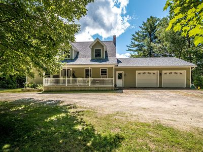 9 Wood Thrush Acres Road, Whitefield, NH, 03598