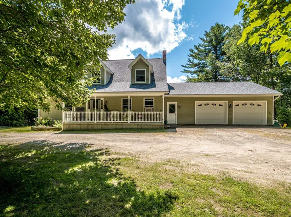 9 Wood Thrush Acres Road, Whitefield, NH 03598