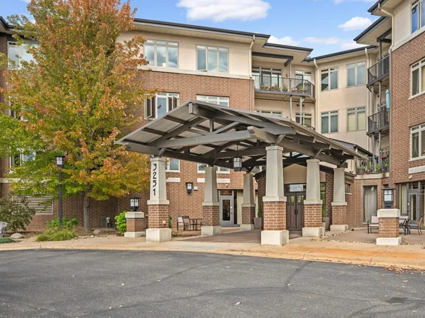 3251 Louisiana Ave S APT 203, Saint Louis Park, MN 55426