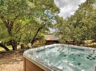 1951 Spring Valley Dr, Dripping Springs, TX 78620