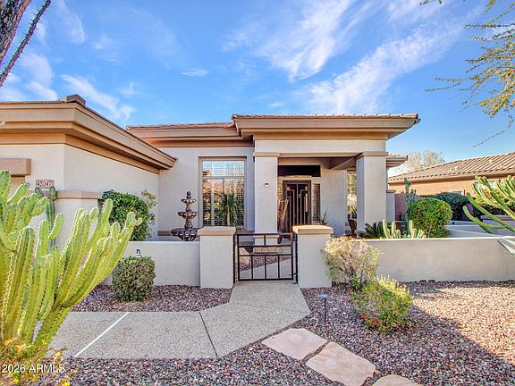 4th image of 42047 N MOSS SPRINGS Road