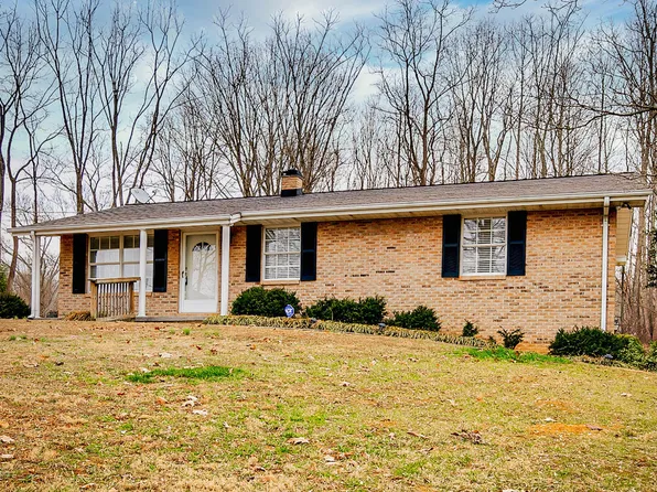 111 Brandon Ln, Jonesborough, TN 37659