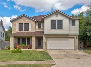110 Vicksburg Loop, Elgin, TX 78621