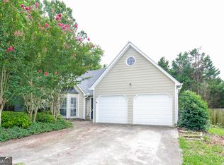 1333 Paddocks Way, Powder Springs, GA 30127