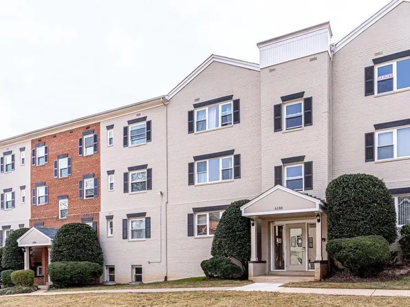 6188 Greenwood Dr APT 202, Falls Church, VA 22044