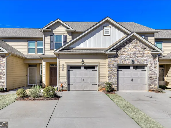 592 Vinings Dr, Grovetown, GA 30813