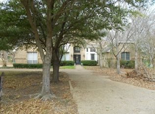 17 Lago Vis E, Lucas, TX 75098