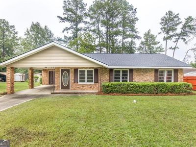 702 Magnolia Dr, Dublin, GA, 31021