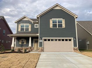 3424 Plum Leaf Plc #85-LOT 85, Murfreesboro, TN 37127