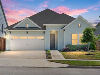 2225 Domingo Dr, Aledo, TX, 76008