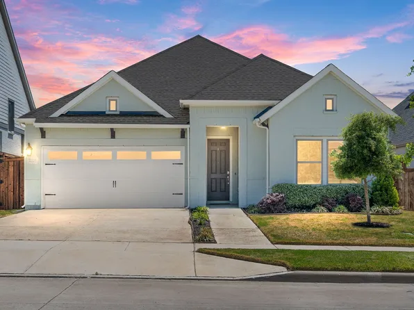 2225 Domingo Dr, Aledo, TX 76008