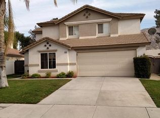 16210 Via Ultimo, Moreno Valley, CA 92551