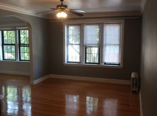2507 W Winnemac Ave #5, Chicago, IL 60625