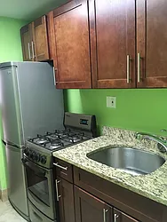 Rented by J & M Realty Services Corp (Management)