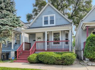7131 S May St, Chicago, IL 60621