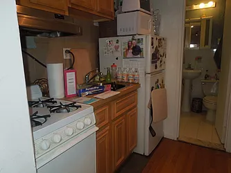 Rented by Jason Rosenberg, LREB