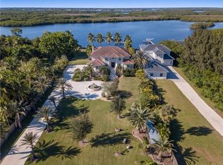 6400 Riverside Dr, Punta Gorda, FL 33982