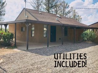 645 Arrowhead Dr NW, Deming, NM 88030