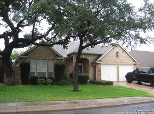 2619 Redbridge, San Antonio, TX 78248