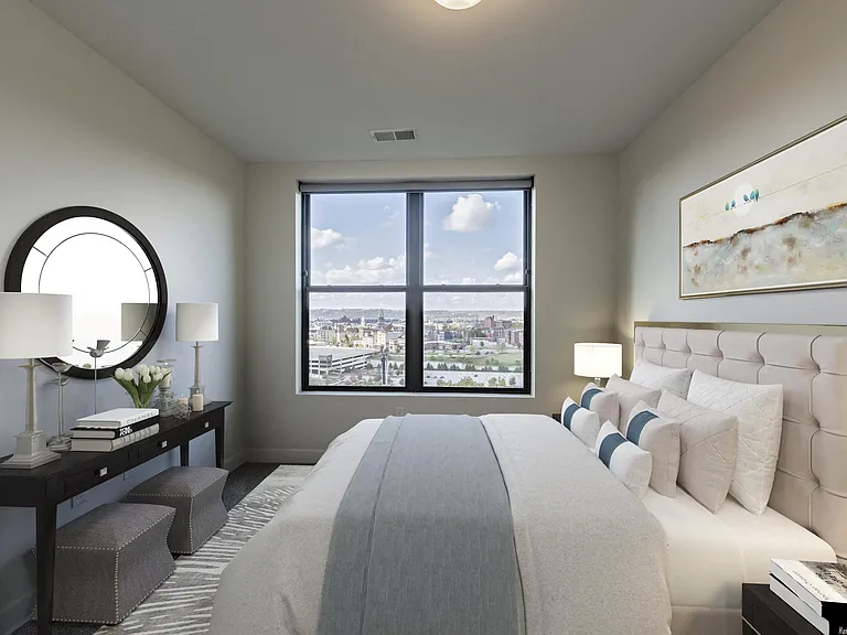 Adams Edge Apartments — Photo 74