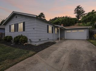 867 Serena Dr, Pacifica, CA 94044