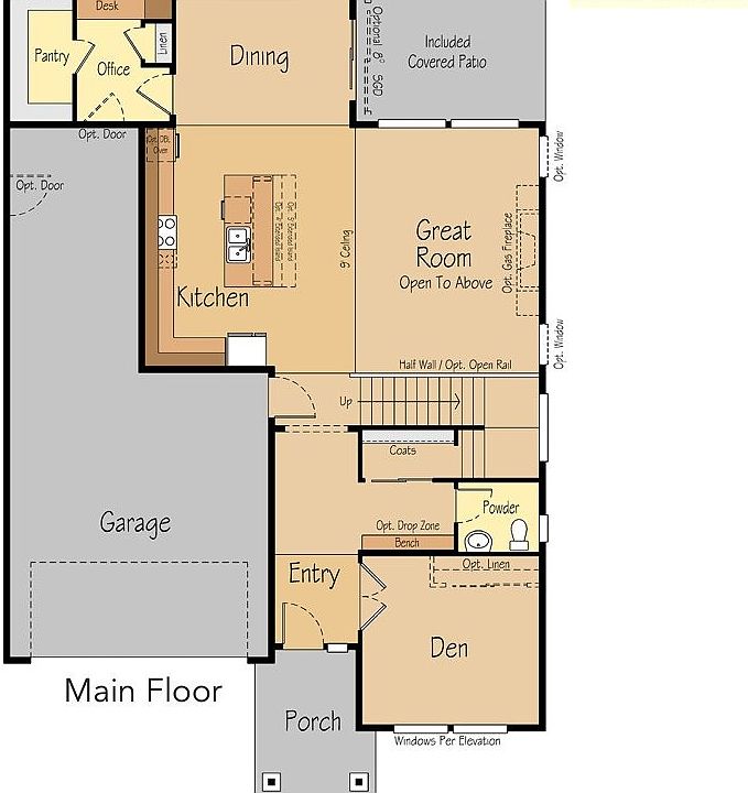 2nd image of 4401 N 14th Way