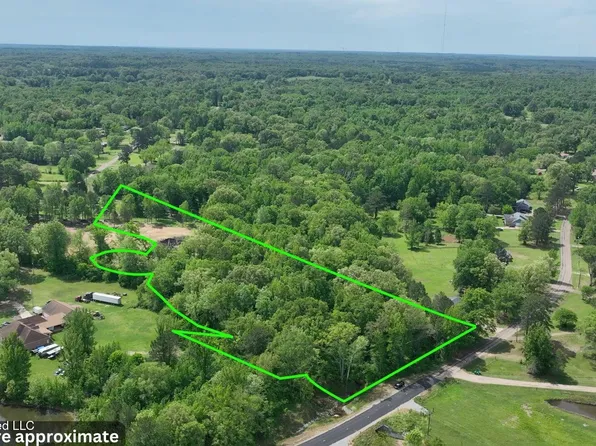 0 Snake Creek Rd Lot 13, Raymond, MS 39154