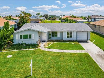 5234 Forbes Ter, Pt Charlotte, FL, 33981