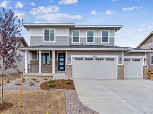 25045 E 41st Ave, Aurora, CO 80019