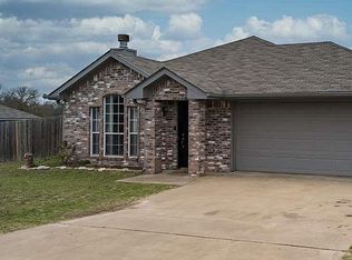 17653 Stacy St, Lindale, TX 75771