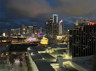1750 N Bayshore Dr APT 2606, Miami, FL 33132